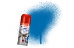 52 BALTIC BLUE 150ml METALLIC Modellers Spray